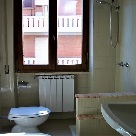 Riccardo Beach Appartement Marina di Massa
