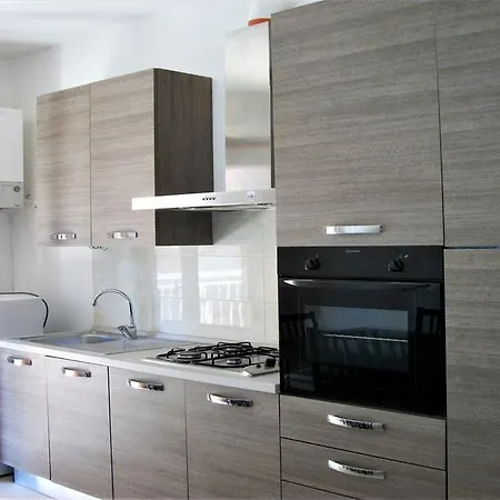 Riccardo Beach Appartement