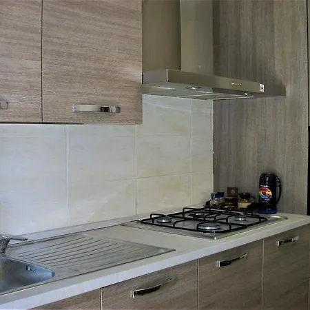 Riccardo Beach Appartement *