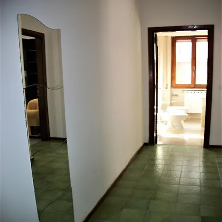 Appartement Riccardo Beach Marina di Massa