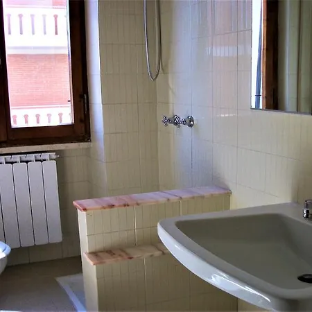 Riccardo Beach Appartement *