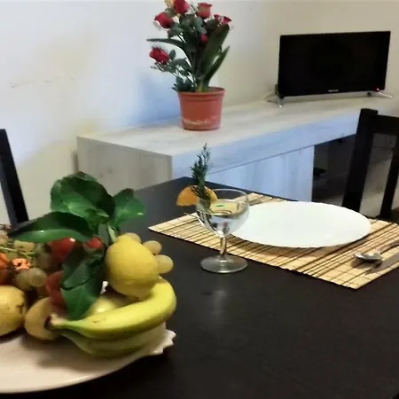 Riccardo Beach Appartement *