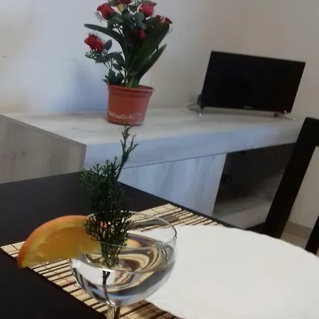 Riccardo Beach Appartement *
