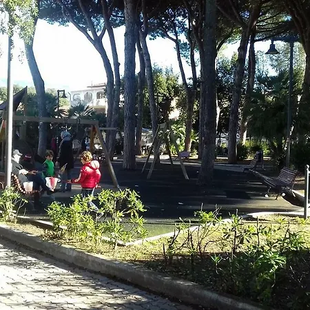 Riccardo Beach 公寓