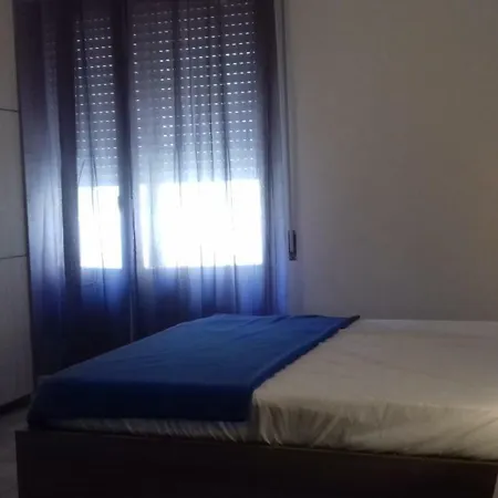 Riccardo Beach Appartement *