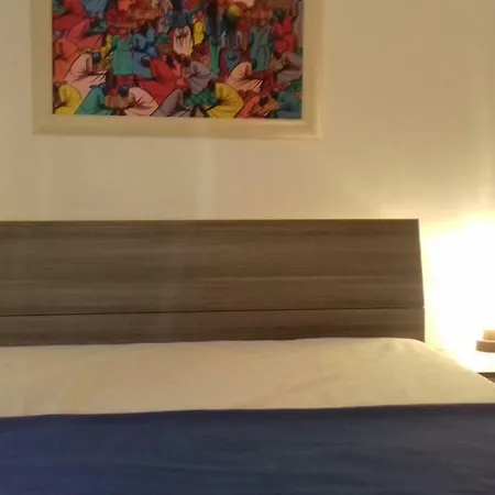 Appartement Riccardo Beach *