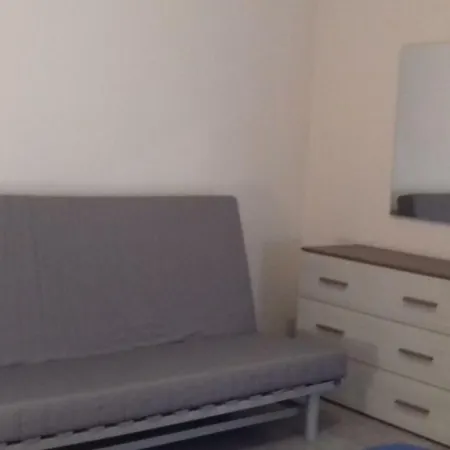 Appartement Riccardo Beach