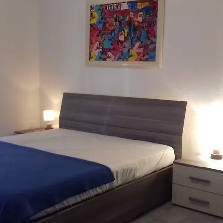 Riccardo Beach Appartement *