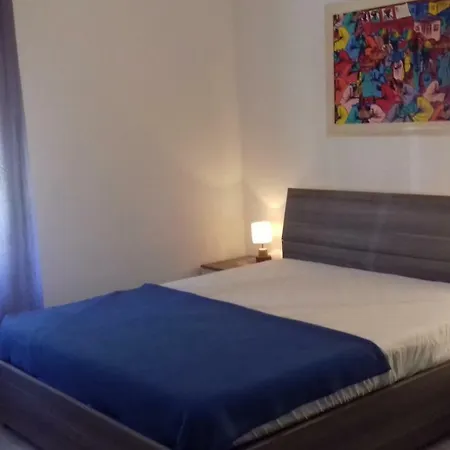 Appartement Riccardo Beach
