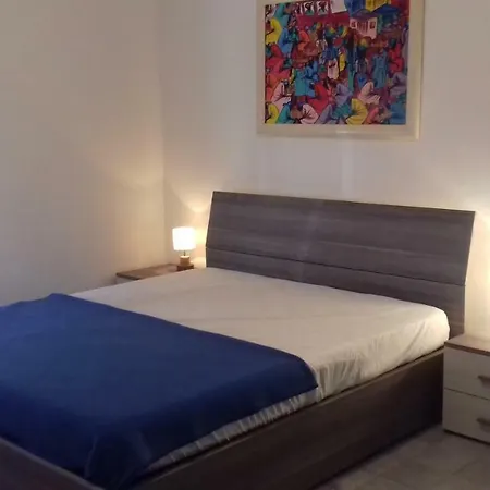 Appartement Riccardo Beach *
