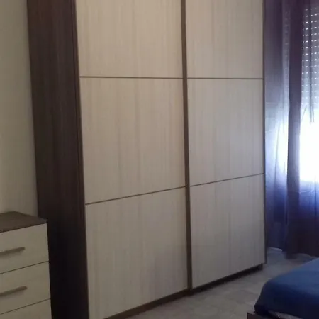 Appartement Riccardo Beach