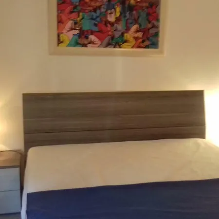 Appartement Riccardo Beach
